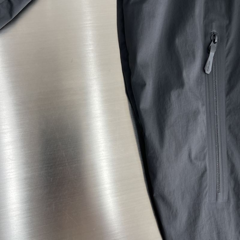 Arcteryx Sunscreen Jacket